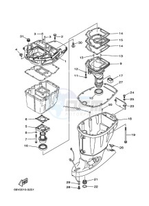 F115TLRC drawing CASING