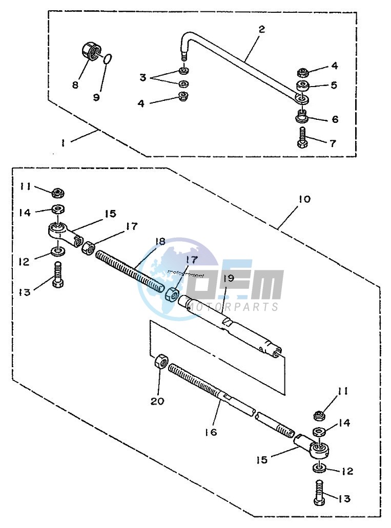 STEERING-GUIDE