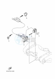 F300DET drawing OPTIONAL-PARTS-2