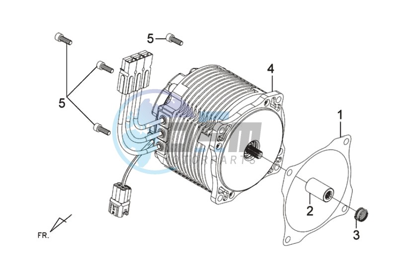 MOTOR