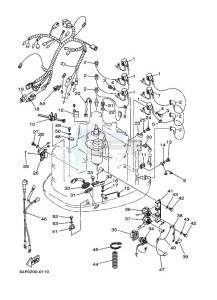 225DETL drawing ELECTRICAL-2