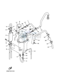 F100DETL drawing FUEL-PUMP-2