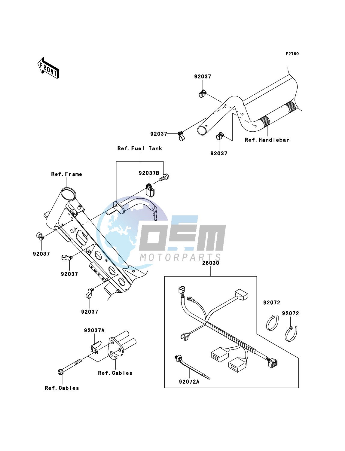 Chassis Electrical Equipment