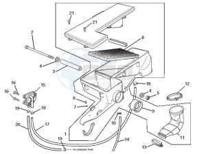 RCR_SMT 125 SC drawing Air filter