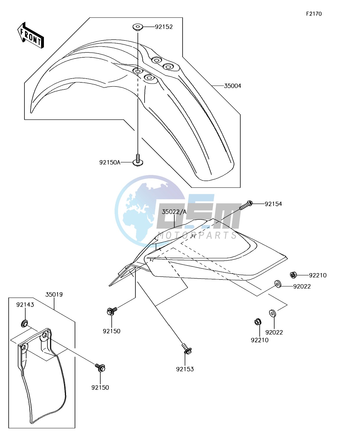 Fenders