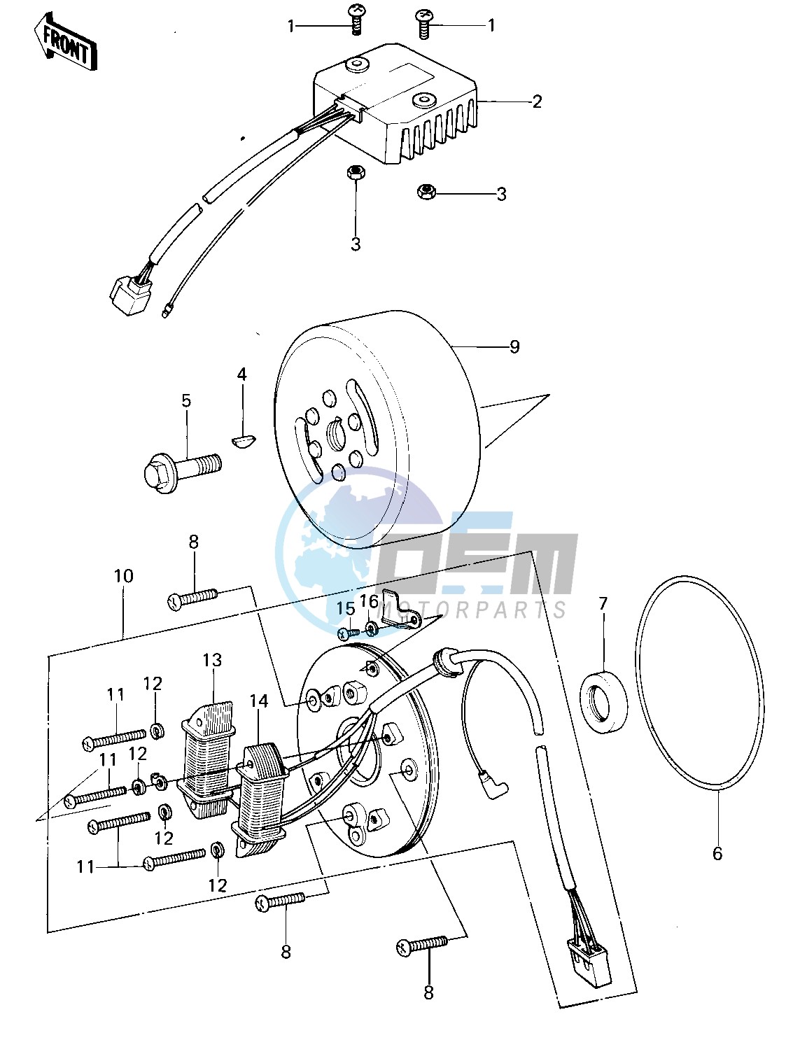 GENERATOR_REGULATOR