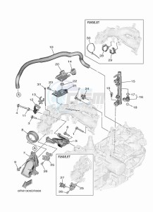 F25GWH drawing INTAKE-2