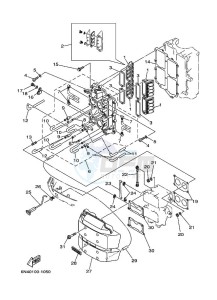 L130B drawing INTAKE