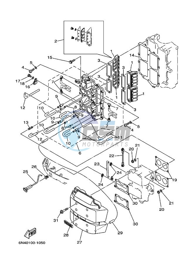 INTAKE