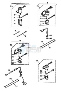 L150CETO drawing OPTIONAL-PARTS-3