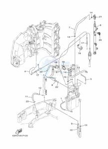 F150FETX drawing FUEL-PUMP-2