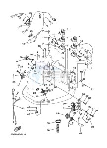 L200AETX drawing ELECTRICAL-2