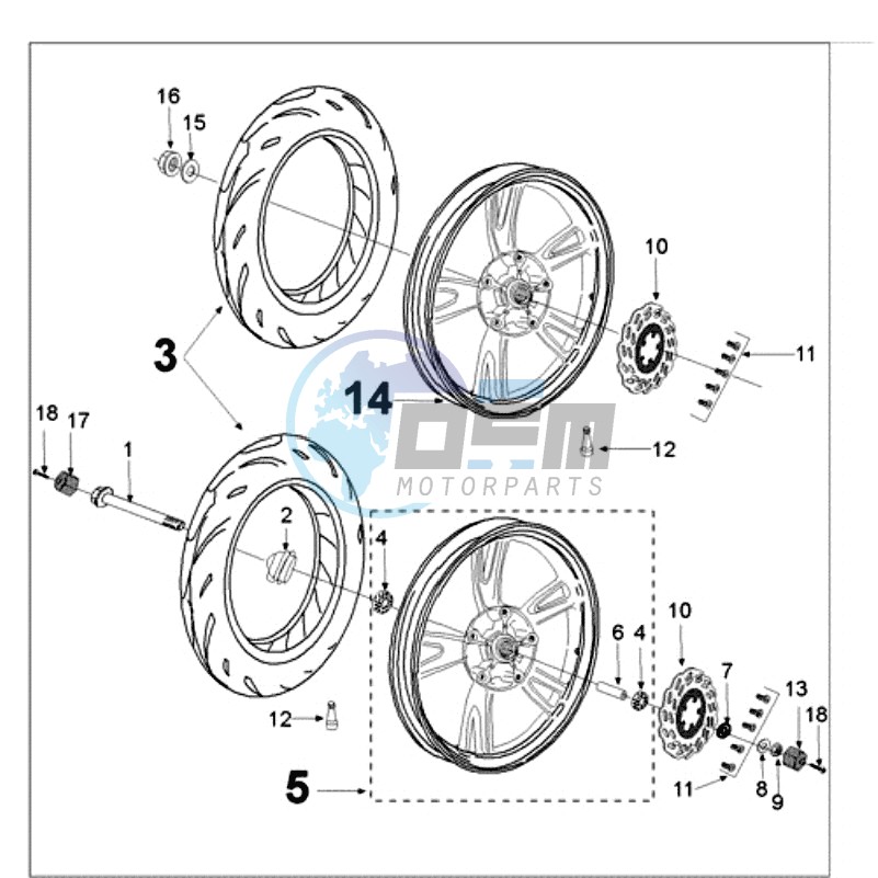 WHEELS