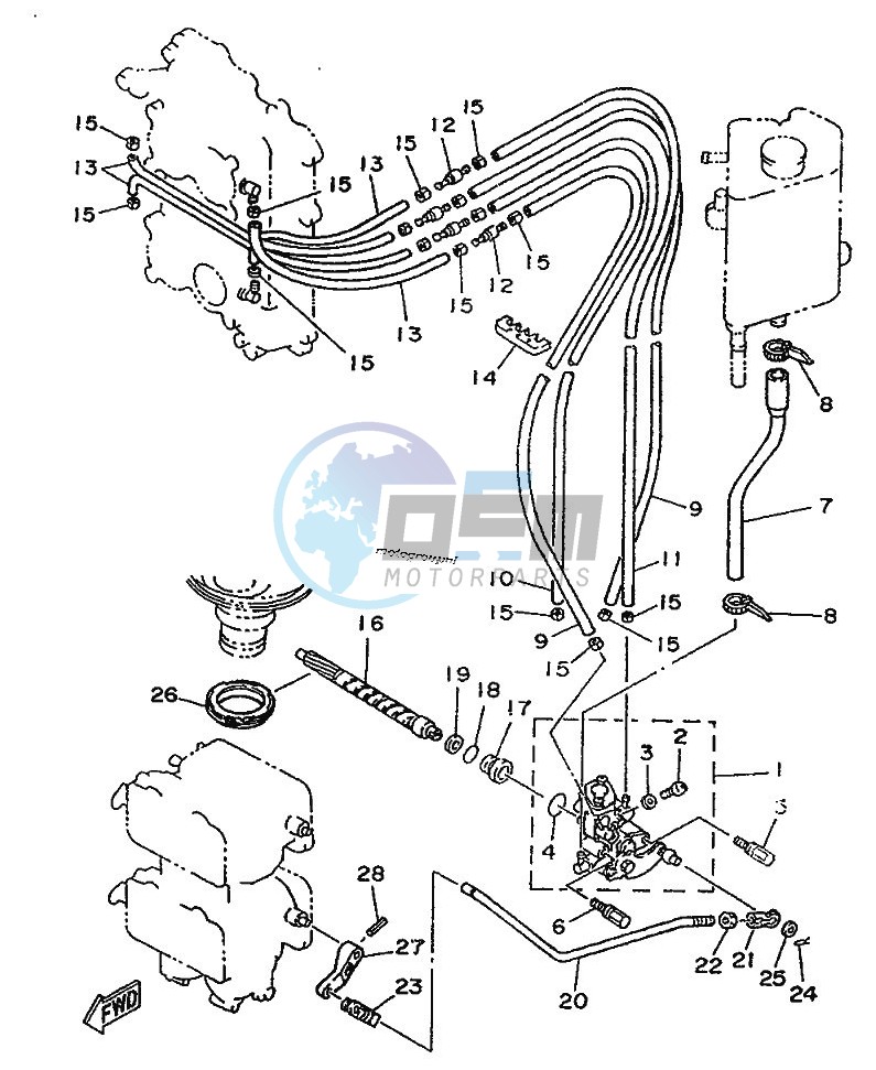 OIL-PUMP