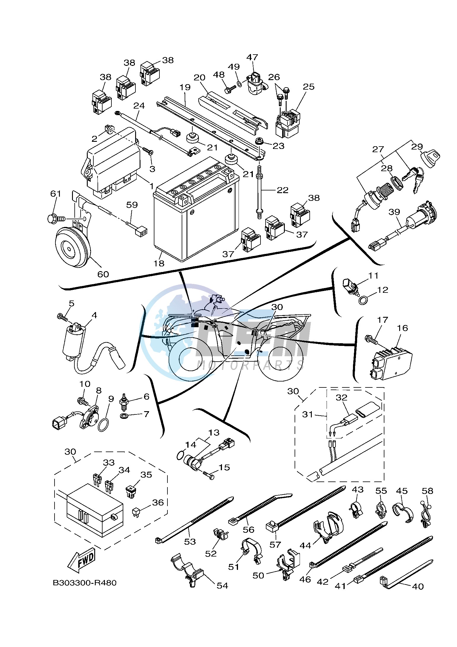 ELECTRICAL 1