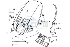 Hexagon 180 LXT drawing Shieldren-Mask