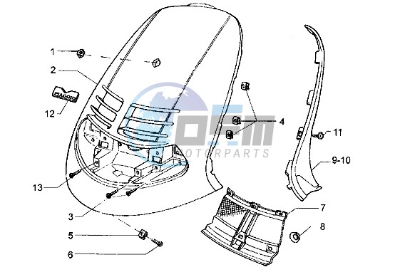 Shieldren-Mask