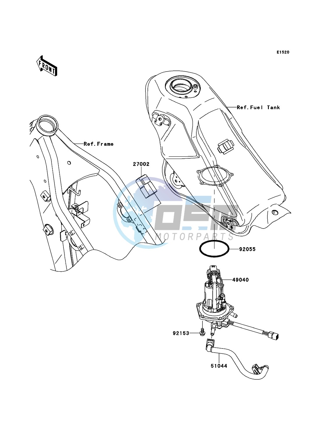 Fuel Pump