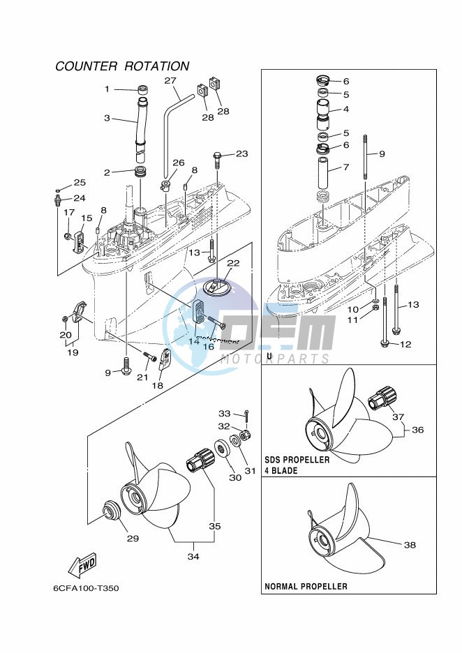 PROPELLER-HOUSING-AND-TRANSMISSION-4