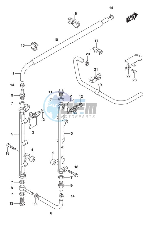 Fuel Injector