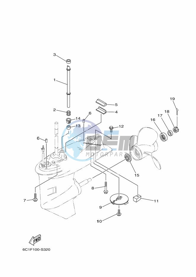 PROPELLER-HOUSING-AND-TRANSMISSION-2