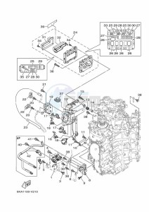 F300F drawing ELECTRICAL-3