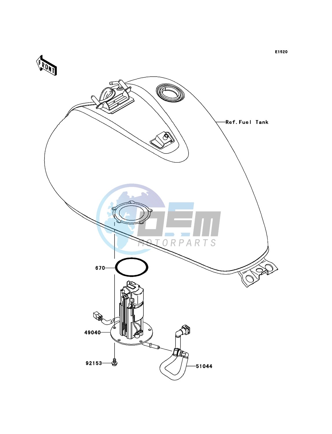 Fuel Pump