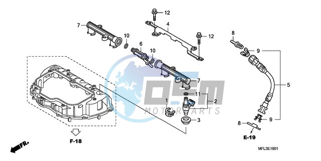 INJECTOR