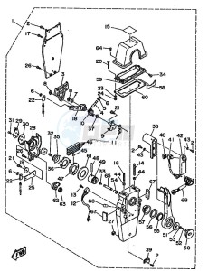 L200ETD drawing REMOTE-CONTROL-ASSEMBLY-2