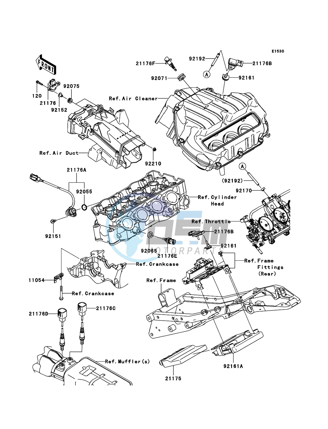 Fuel Injection