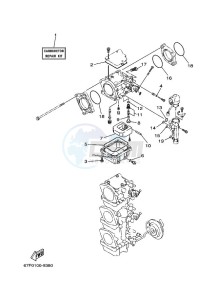 F100AETL drawing REPAIR-KIT-2