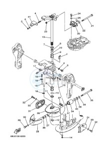 FT25B drawing MOUNT-2