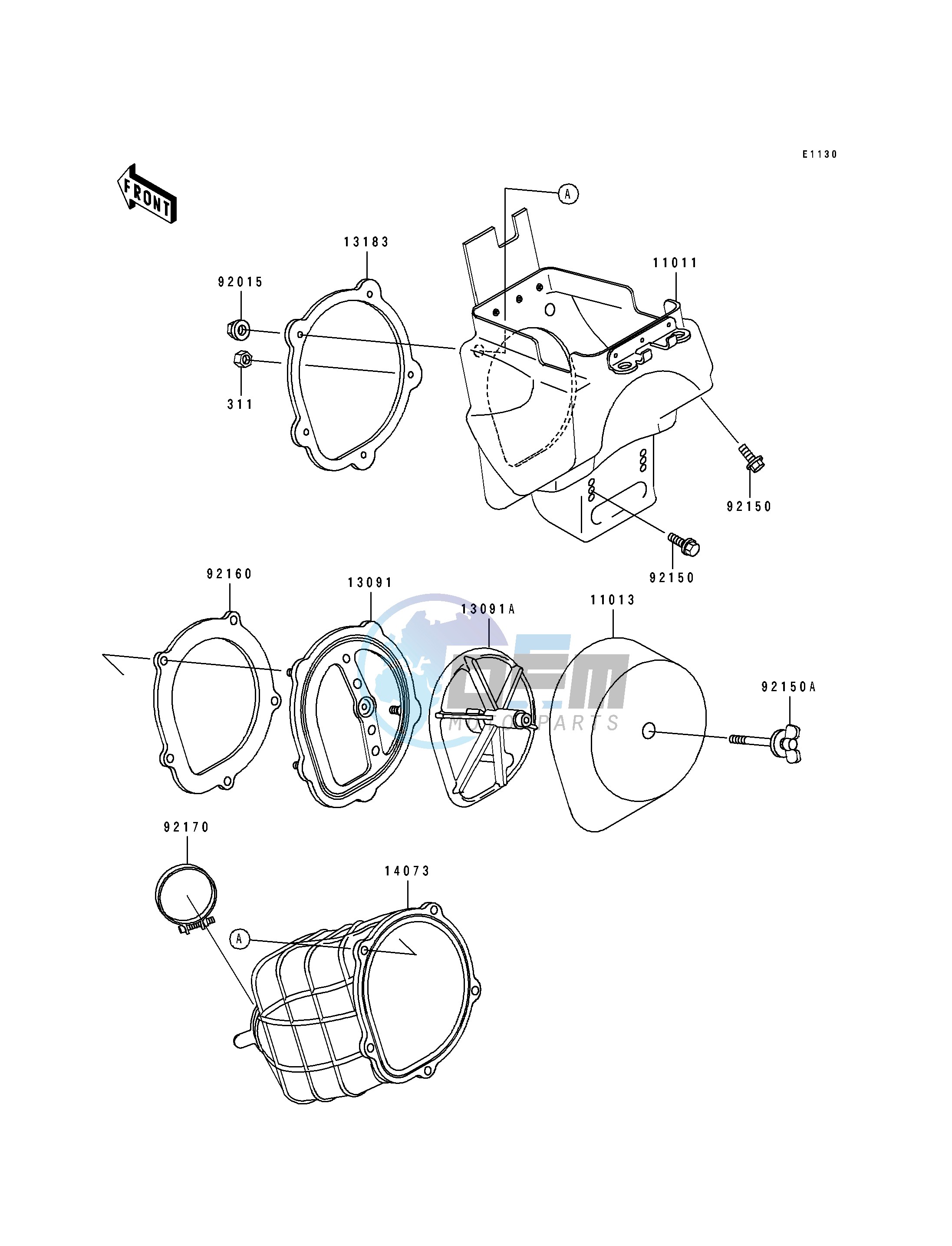 AIR FILTER