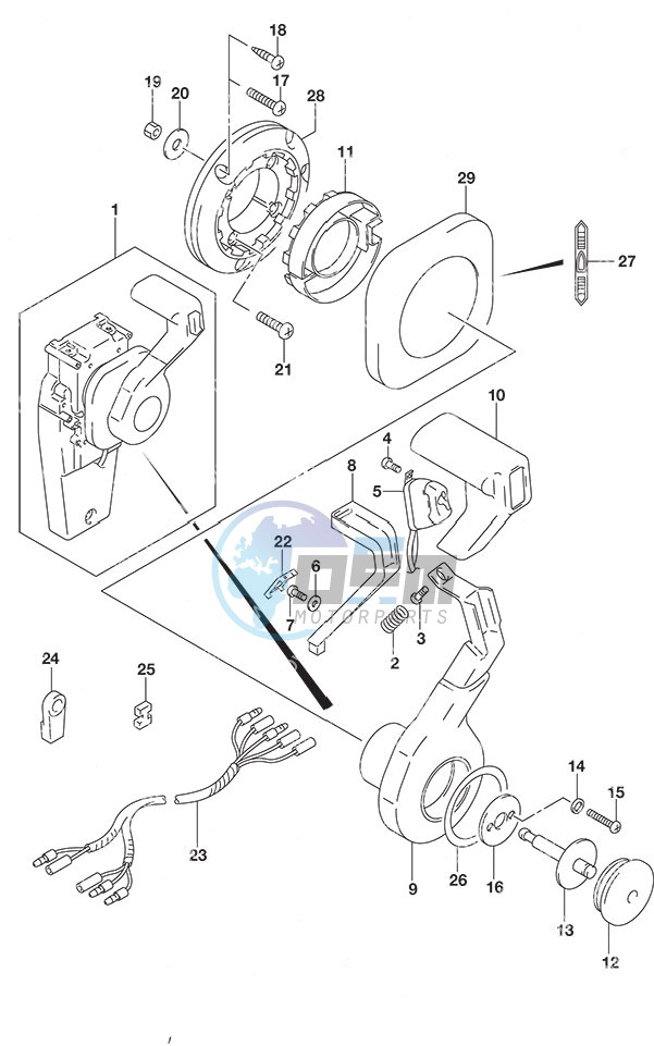 Concealed Remocon (1)