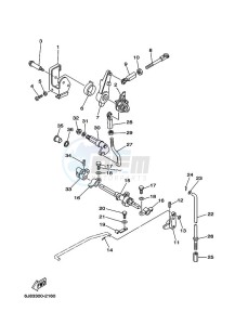 30DMHS drawing THROTTLE-CONTROL-1