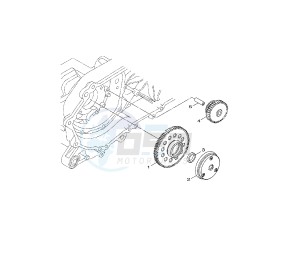 HW XENTER 150 drawing STARTER