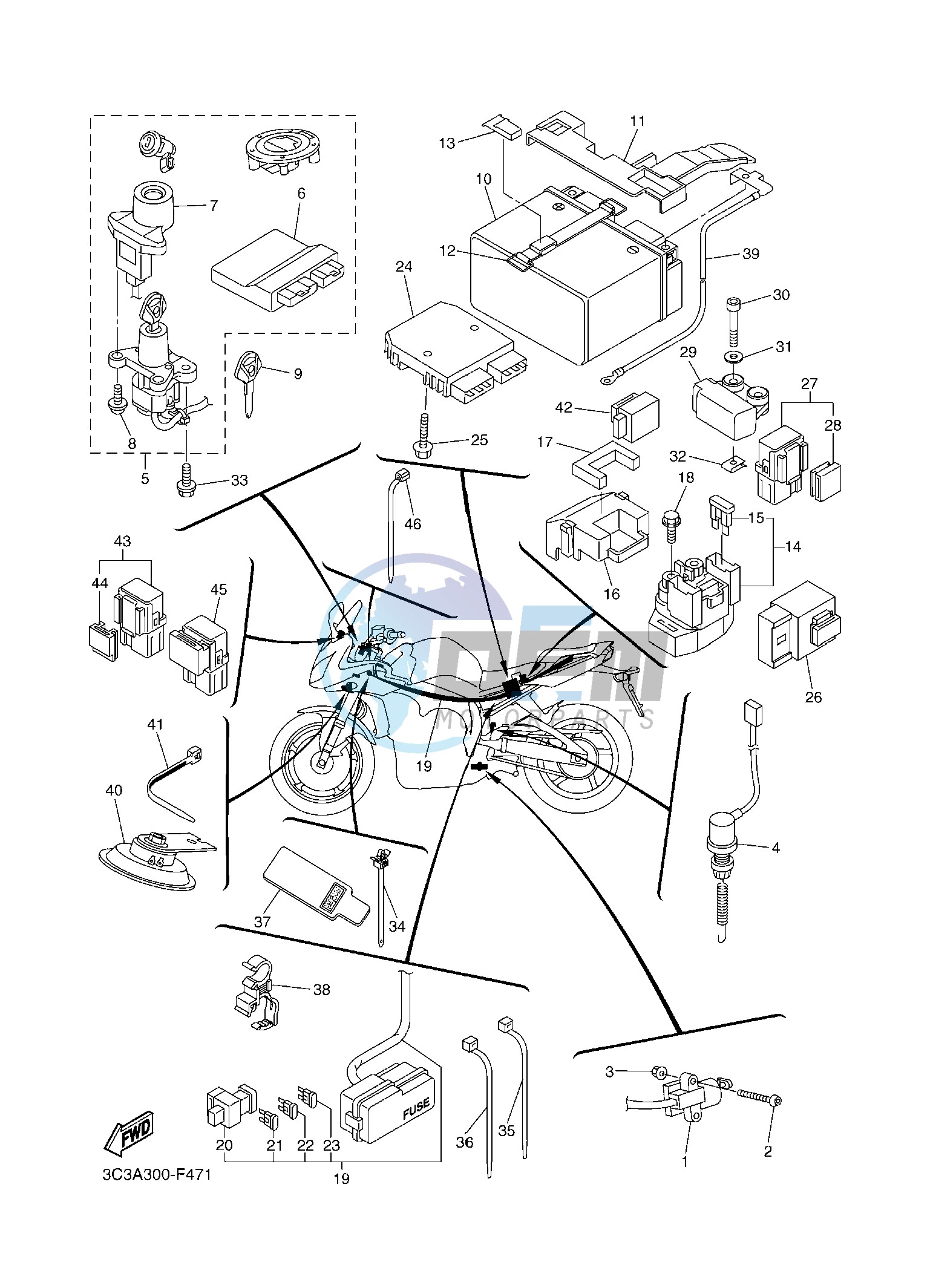 ELECTRICAL 2