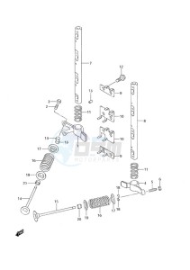 DF 25 drawing Valve