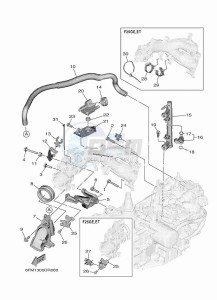 F25GMH drawing INTAKE-2