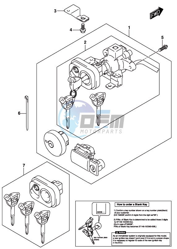 WIRING HARNESS