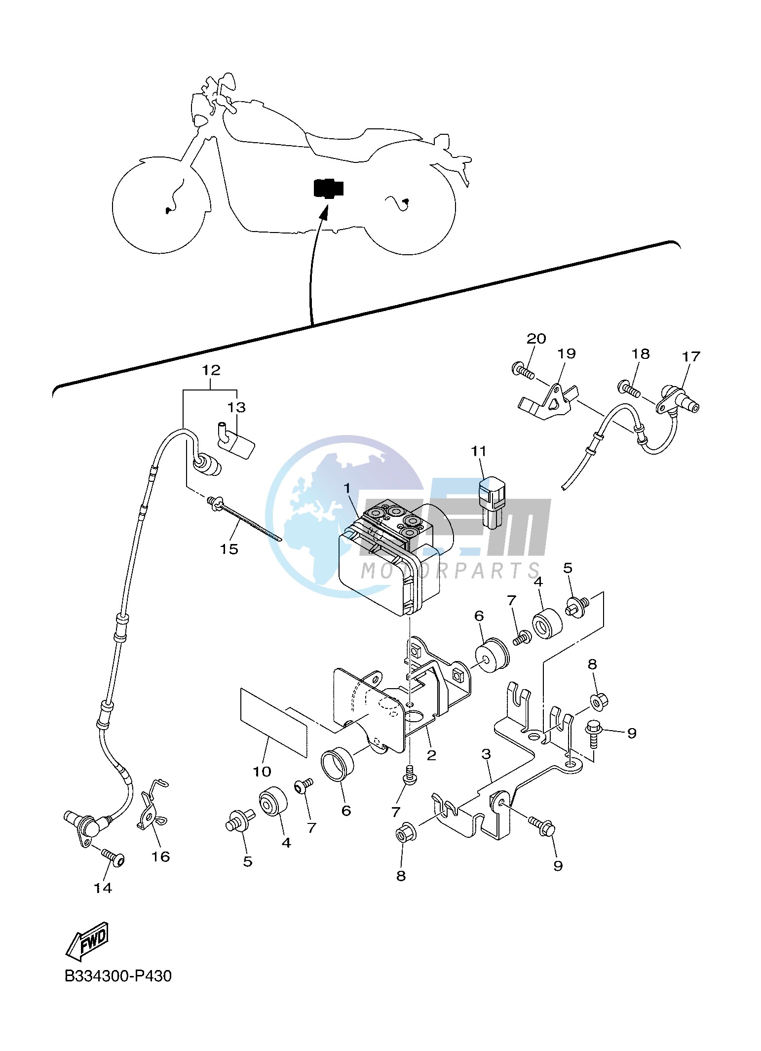 ELECTRICAL 3