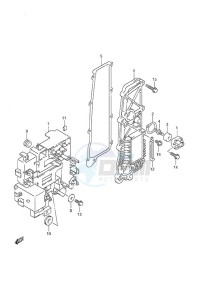 df 115A drawing Rectifier