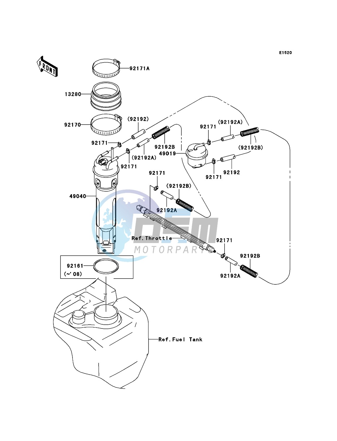 Fuel Pump