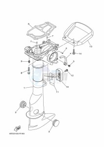 F2-5BMH drawing CASING