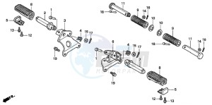 VF750C2 drawing STEP