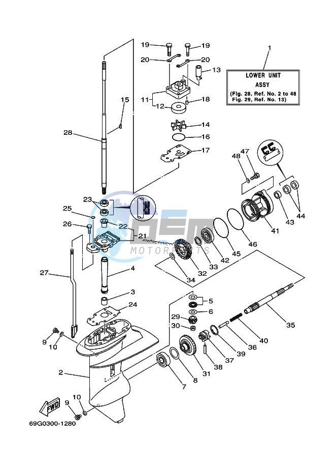 LOWER-CASING-x-DRIVE-1