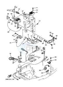 50H drawing ELECTRICAL-2