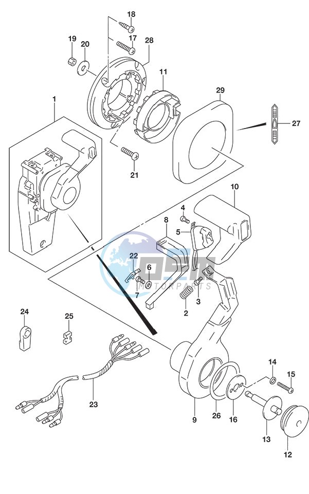 Concealed Remocon (1)