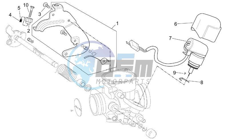 Carburettor III