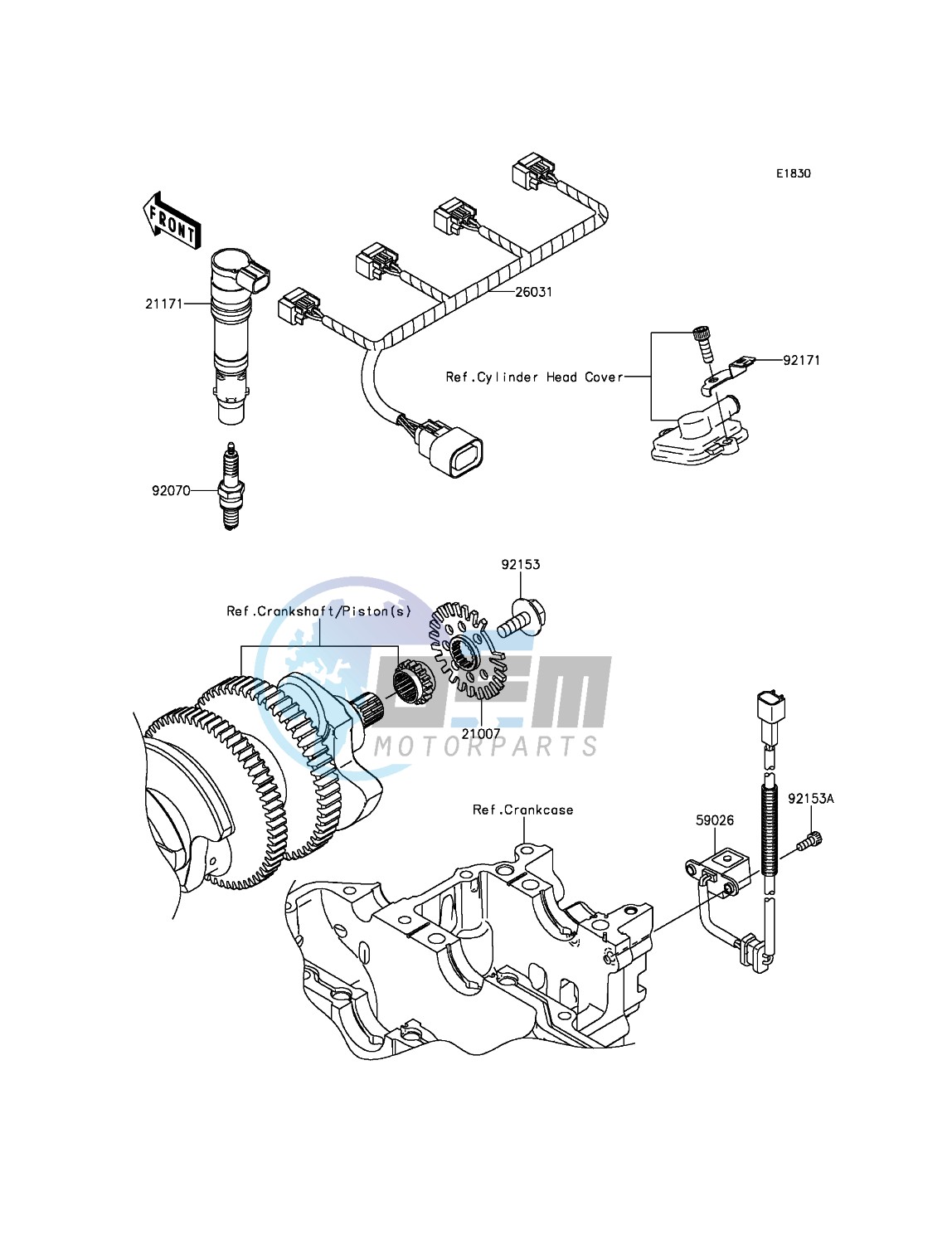 Ignition System